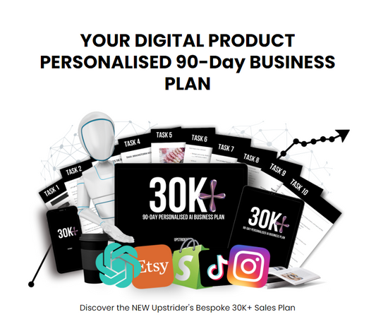 6 DIGIAL MARKETING PRODUCT BUNDLE